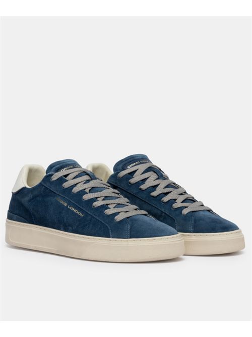 BLADE CRIME LONDON | 19702PP840 BLUE